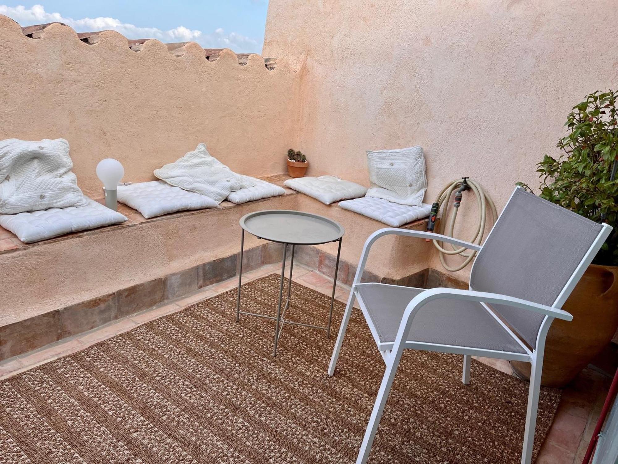 Maison Au Coeur Du Village Gassin Luaran gambar