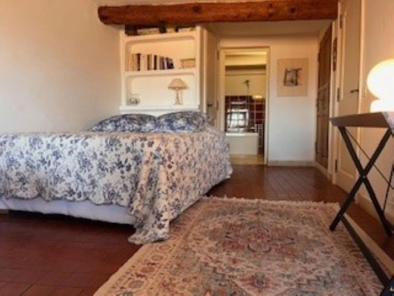 Maison Au Coeur Du Village Gassin Luaran gambar