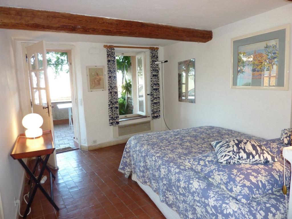 Maison Au Coeur Du Village Gassin Luaran gambar
