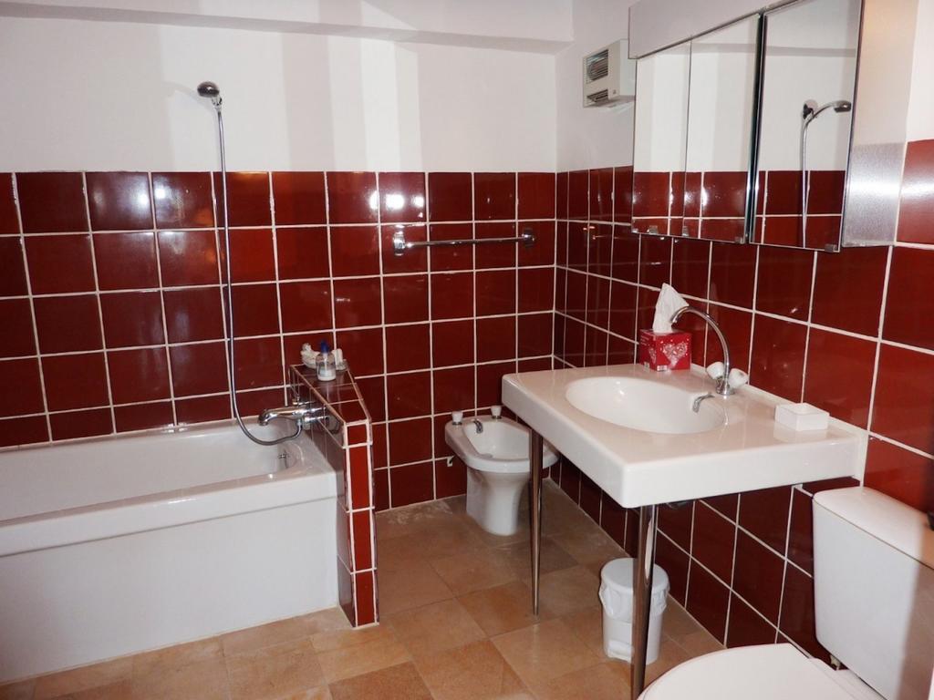 Maison Au Coeur Du Village Gassin Luaran gambar