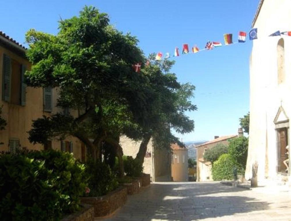 Maison Au Coeur Du Village Gassin Luaran gambar